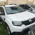 RENAULT DUSTER 1.6 16V SCE FLEX INTENSE PLUS MANUAL RENAULT DUSTER 1.6 16V SCE FLEX INTENSE PLUS MANUAL