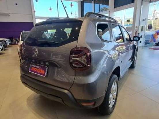 RENAULT-DUSTER-1.6 16V SCE FLEX INTENSE PLUS X-TRONIC RENAULT-DUSTER-2025