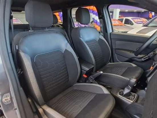 RENAULT-DUSTER-1.6 16V SCE FLEX INTENSE PLUS X-TRONIC RENAULT-DUSTER-2025