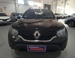 RENAULT DUSTER 1.6 16V SCE FLEX INTENSE PLUS X-TRONIC RENAULT DUSTER 1.6 16V SCE FLEX INTENSE PLUS X-TRONIC