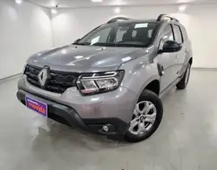 RENAULT DUSTER 1.6 16V SCE FLEX INTENSE PLUS X-TRONIC RENAULT DUSTER 1.6 16V SCE FLEX INTENSE PLUS X-TRONIC
