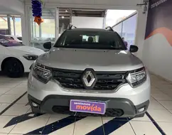 RENAULT DUSTER 1.6 16V SCE FLEX INTENSE PLUS X-TRONIC RENAULT DUSTER 1.6 16V SCE FLEX INTENSE PLUS X-TRONIC