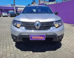 RENAULT DUSTER 1.6 16V SCE FLEX INTENSE PLUS X-TRONIC RENAULT DUSTER 1.6 16V SCE FLEX INTENSE PLUS X-TRONIC