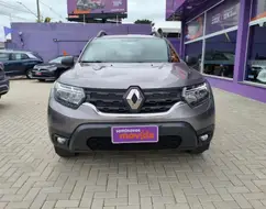 RENAULT DUSTER 1.6 16V SCE FLEX INTENSE PLUS X-TRONIC RENAULT DUSTER 1.6 16V SCE FLEX INTENSE PLUS X-TRONIC