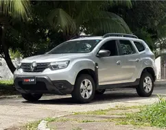 RENAULT DUSTER 1.6 16V SCE FLEX INTENSE PLUS X-TRONIC RENAULT DUSTER 1.6 16V SCE FLEX INTENSE PLUS X-TRONIC