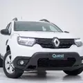 RENAULT DUSTER 1.6 16V SCE FLEX INTENSE PLUS X-TRONIC RENAULT DUSTER 1.6 16V SCE FLEX INTENSE PLUS X-TRONIC
