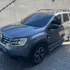 RENAULT DUSTER 1.6 16V SCE FLEX INTENSE PLUS X-TRONIC RENAULT DUSTER 1.6 16V SCE FLEX INTENSE PLUS X-TRONIC