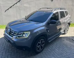 RENAULT DUSTER 1.6 16V SCE FLEX INTENSE PLUS X-TRONIC RENAULT DUSTER 1.6 16V SCE FLEX INTENSE PLUS X-TRONIC