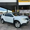 RENAULT DUSTER 1.6 16V SCE FLEX INTENSE X-TRONIC RENAULT DUSTER 1.6 16V SCE FLEX INTENSE X-TRONIC
