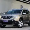 RENAULT DUSTER 1.6 16V SCE FLEX INTENSE X-TRONIC RENAULT DUSTER 1.6 16V SCE FLEX INTENSE X-TRONIC