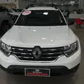 RENAULT DUSTER 1.6 16V SCE FLEX ZEN MANUAL RENAULT DUSTER 1.6 16V SCE FLEX ZEN MANUAL