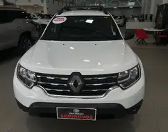 RENAULT DUSTER 1.6 16V SCE FLEX ZEN MANUAL RENAULT DUSTER 1.6 16V SCE FLEX ZEN MANUAL