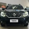 RENAULT DUSTER 1.6 16V SCE FLEX ZEN MANUAL RENAULT DUSTER 1.6 16V SCE FLEX ZEN MANUAL