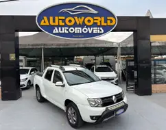 RENAULT DUSTER 1.6 DYNAMIQUE 4X2 16V FLEX 4P MANUAL RENAULT DUSTER 1.6 DYNAMIQUE 4X2 16V FLEX 4P MANUAL