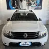 RENAULT DUSTER 2.0 TECH ROAD II 4X4 16V FLEX 4P MANUAL RENAULT DUSTER 2.0 TECH ROAD II 4X4 16V FLEX 4P MANUAL