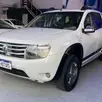 RENAULT DUSTER 2.0 DYNAMIQUE 4X2 16V FLEX 4P AUTOMÁTICO RENAULT DUSTER 2.0 DYNAMIQUE 4X2 16V FLEX 4P AUTOMÁTICO