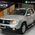 RENAULT DUSTER OROCH 1.6 16V FLEX EXPRESSION 4P MANUAL RENAULT DUSTER OROCH 1.6 16V FLEX EXPRESSION 4P MANUAL