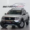 RENAULT DUSTER OROCH 1.6 16V SCE FLEX EXPRESSION MANUAL RENAULT DUSTER OROCH 1.6 16V SCE FLEX EXPRESSION MANUAL