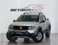 RENAULT DUSTER OROCH 1.6 16V SCE FLEX EXPRESSION MANUAL RENAULT DUSTER OROCH 1.6 16V SCE FLEX EXPRESSION MANUAL