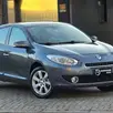 RENAULT FLUENCE 2.0 PRIVILÉGE 16V FLEX 4P AUTOMÁTICO RENAULT FLUENCE 2.0 PRIVILÉGE 16V FLEX 4P AUTOMÁTICO