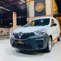 RENAULT KANGOO 1.6 16V SCE FLEX ADVANCED MANUAL RENAULT KANGOO 1.6 16V SCE FLEX ADVANCED MANUAL