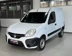 RENAULT KANGOO 1.6 EXPRESS 16V FLEX 3P MANUAL RENAULT KANGOO 1.6 EXPRESS 16V FLEX 3P MANUAL