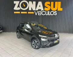 RENAULT KARDIAN 1.0 TCE FLEX EVOLUTION EDC RENAULT KARDIAN 1.0 TCE FLEX EVOLUTION EDC