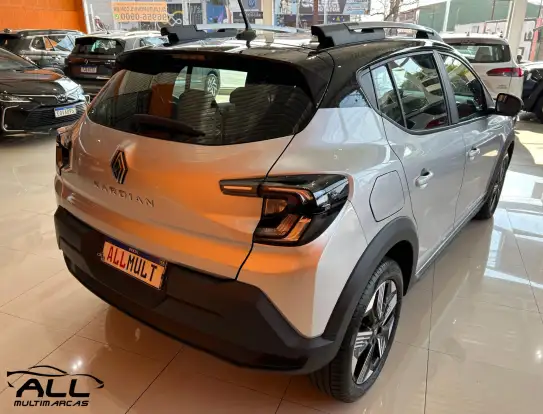 RENAULT-KARDIAN-1.0 TCE FLEX TECHNO EDC RENAULT-KARDIAN-2024