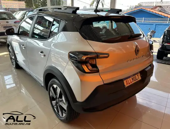 RENAULT-KARDIAN-1.0 TCE FLEX TECHNO EDC RENAULT-KARDIAN-2024