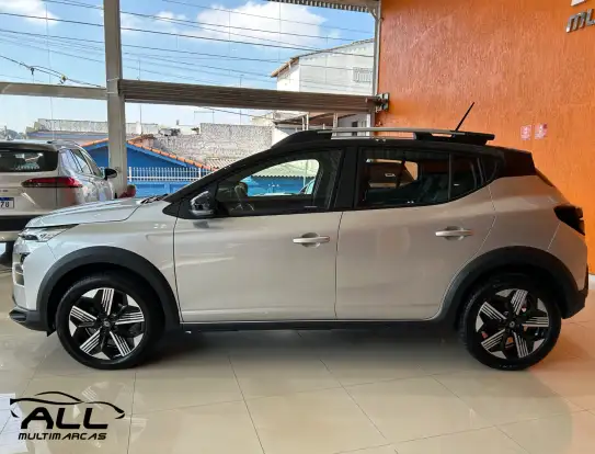 RENAULT-KARDIAN-1.0 TCE FLEX TECHNO EDC RENAULT-KARDIAN-2024