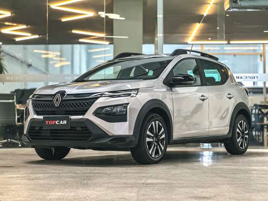 RENAULT-KARDIAN-1.0 TCE FLEX EVOLUTION EDC RENAULT-KARDIAN-2024