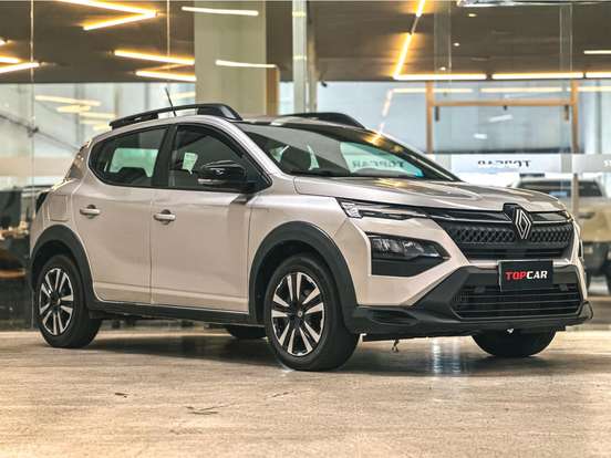 RENAULT-KARDIAN-1.0 TCE FLEX EVOLUTION EDC RENAULT-KARDIAN-2024