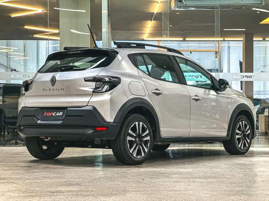 RENAULT-KARDIAN-1.0 TCE FLEX EVOLUTION EDC RENAULT-KARDIAN-2024