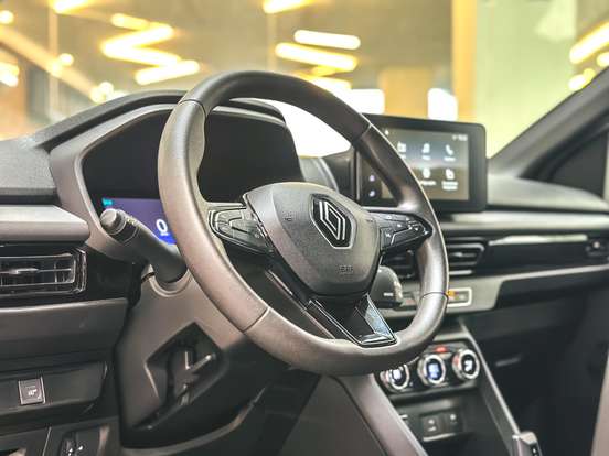 RENAULT-KARDIAN-1.0 TCE FLEX EVOLUTION EDC RENAULT-KARDIAN-2024