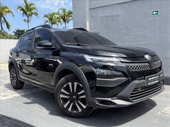 RENAULT KARDIAN 1.0 TCE FLEX EVOLUTION EDC