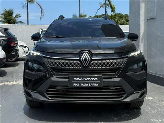 RENAULT-KARDIAN-1.0 TCE FLEX EVOLUTION EDC RENAULT-KARDIAN-2025