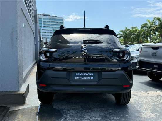 RENAULT-KARDIAN-1.0 TCE FLEX EVOLUTION EDC RENAULT-KARDIAN-2025