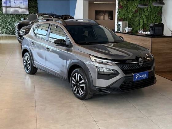 RENAULT KARDIAN 1.0 TCE FLEX EVOLUTION EDC