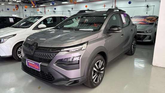 RENAULT-KARDIAN-1.0 TCE FLEX EVOLUTION EDC RENAULT-KARDIAN-2024