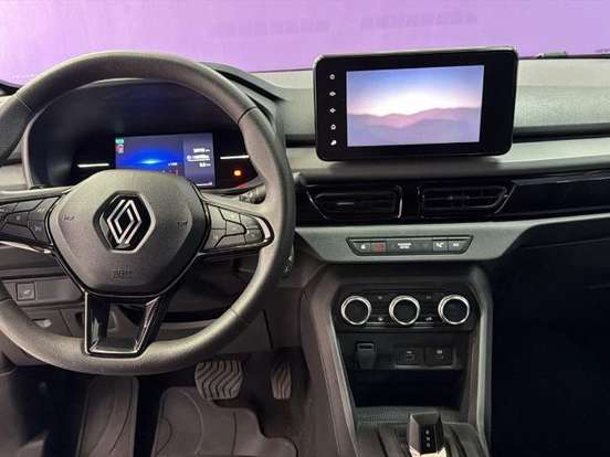RENAULT-KARDIAN-1.0 TCE FLEX EVOLUTION EDC RENAULT-KARDIAN-2024