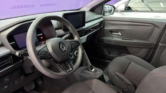 RENAULT-KARDIAN-1.0 TCE FLEX EVOLUTION EDC RENAULT-KARDIAN-2024