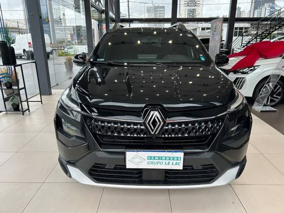 RENAULT KARDIAN 1.0 TCE FLEX PREMIÉRE EDITION EDC