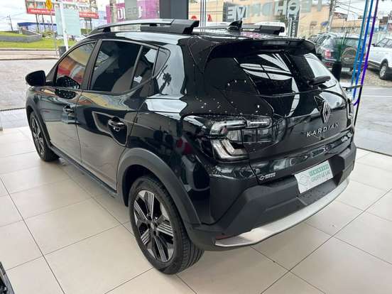 RENAULT-KARDIAN-1.0 TCE FLEX PREMIÉRE EDITION EDC RENAULT-KARDIAN-2024