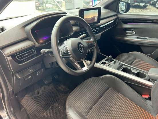 RENAULT-KARDIAN-1.0 TCE FLEX PREMIÉRE EDITION EDC RENAULT-KARDIAN-2024