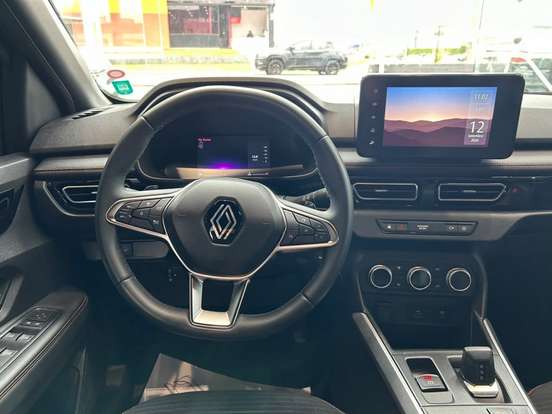 RENAULT-KARDIAN-1.0 TCE FLEX PREMIÉRE EDITION EDC RENAULT-KARDIAN-2024