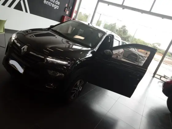 RENAULT KWID 1.0 12V SCE FLEX INTENSE MANUAL