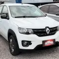 RENAULT KWID 1.0 12V SCE FLEX INTENSE MANUAL RENAULT KWID 1.0 12V SCE FLEX INTENSE MANUAL