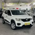 RENAULT KWID 1.0 12V SCE FLEX ZEN MANUAL RENAULT KWID 1.0 12V SCE FLEX ZEN MANUAL