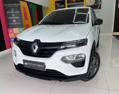 RENAULT KWID 1.0 12V SCE FLEX ZEN MANUAL RENAULT KWID 1.0 12V SCE FLEX ZEN MANUAL
