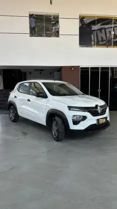 RENAULT-KWID-1.0 12V SCE FLEX ZEN MANUAL RENAULT-KWID-2024